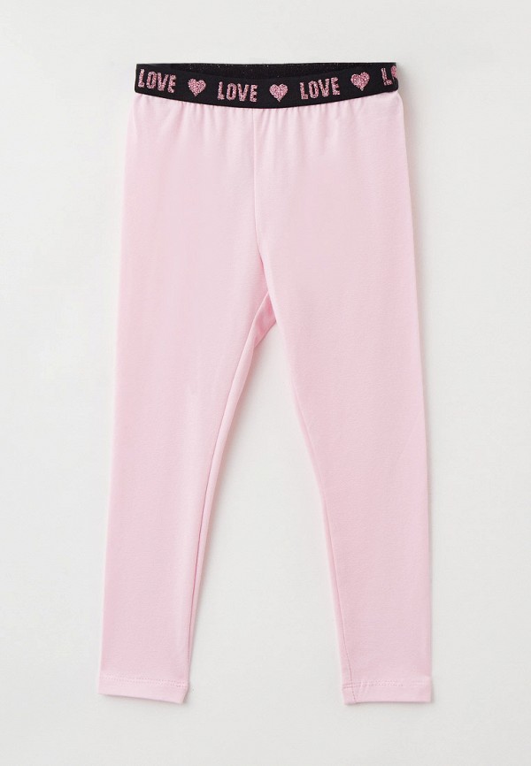 

Леггинсы Choupette, Розовый, Lamoda Exclusive Online