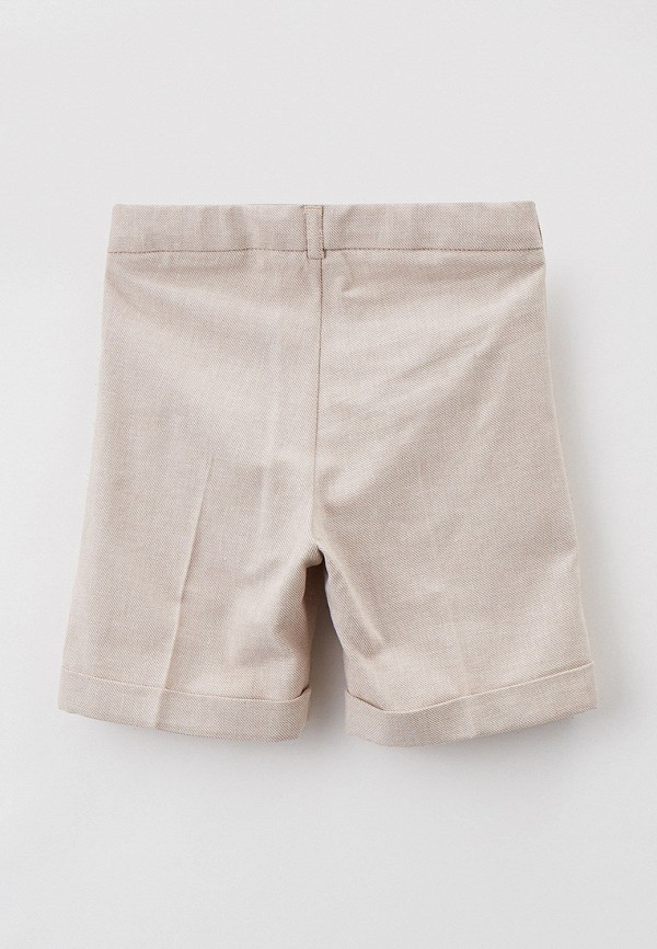 Шорты Choupette бежевый, размер 134, фото 2