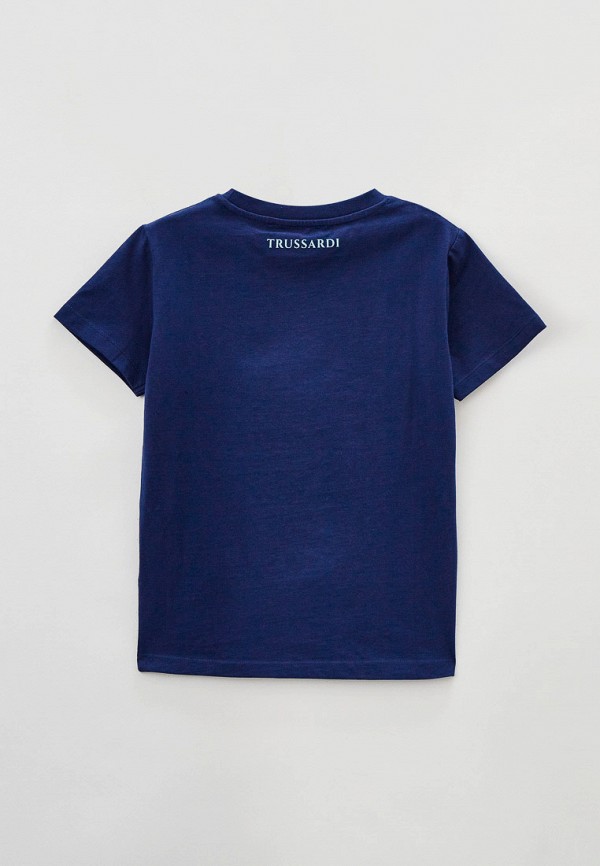 Футболка Trussardi Junior Футболка Trussardi Junior фото