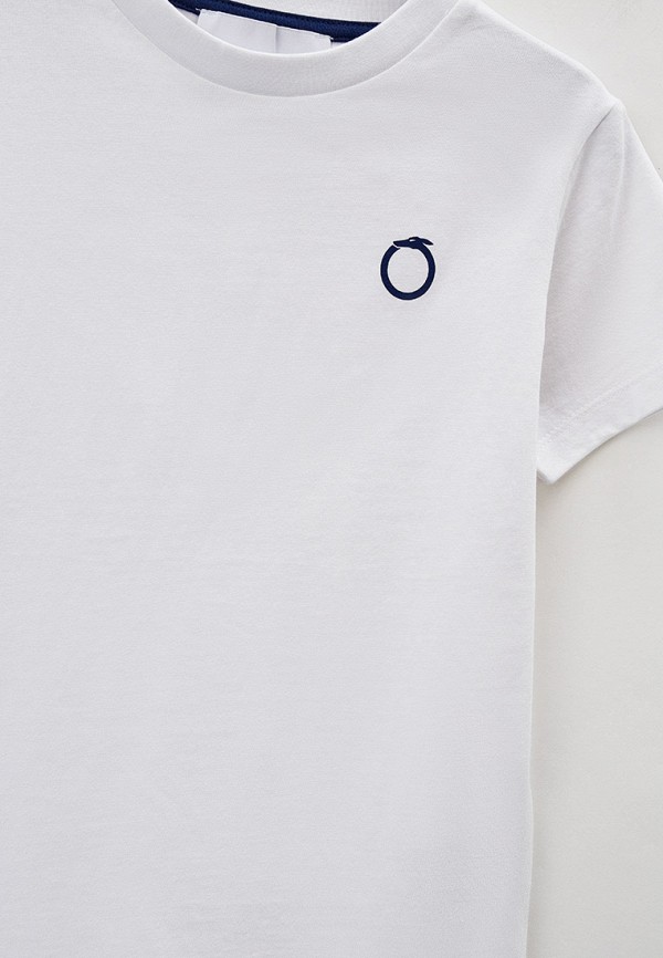 Футболка  Trussardi Junior фото