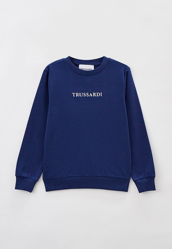 Свитшот Trussardi Junior