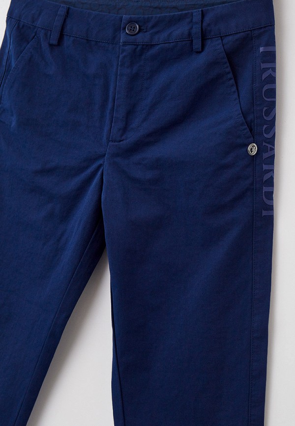 Брюки  Trussardi Junior фото