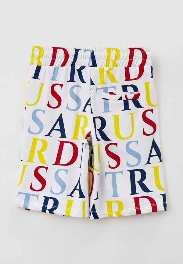 фото Шорты спортивные trussardi junior