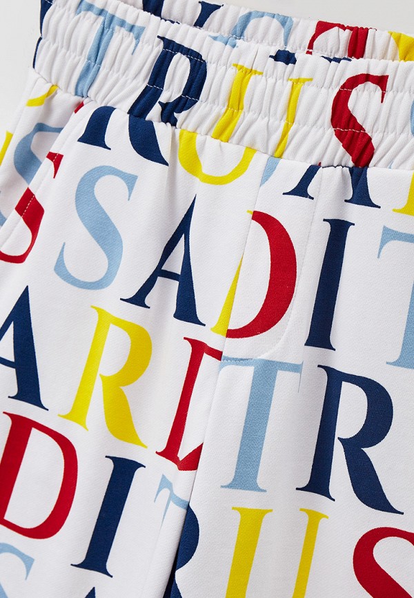 фото Шорты спортивные trussardi junior