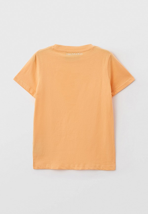 Футболка Trussardi Junior Футболка Trussardi Junior фото