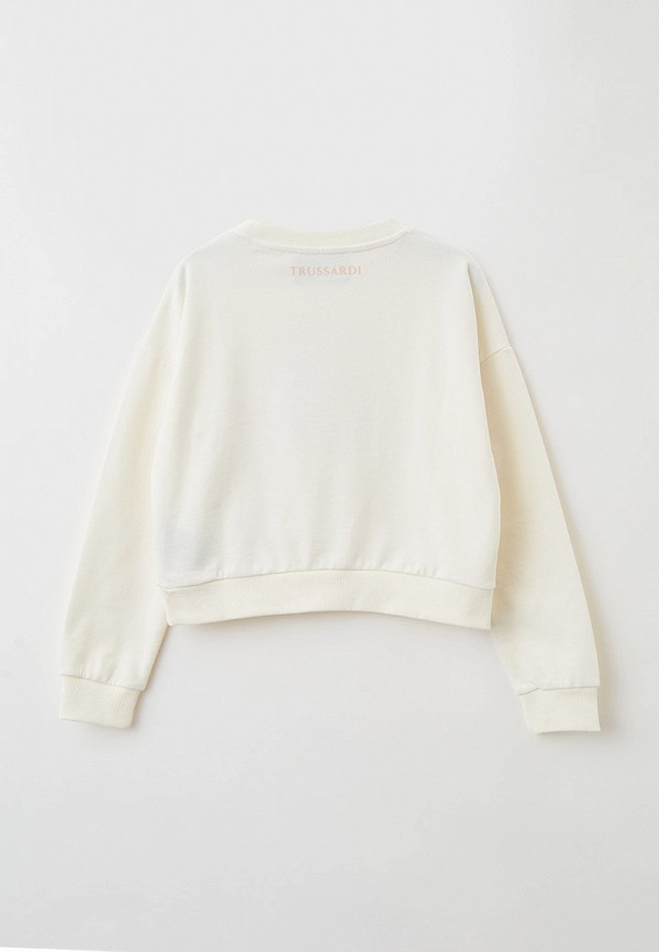 Свитшот  Trussardi Junior фото