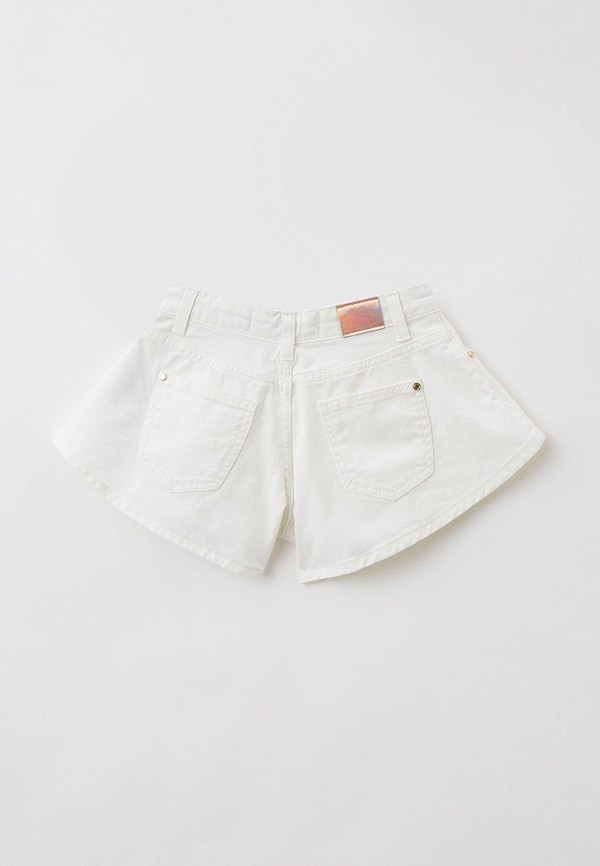 фото Шорты джинсовые trussardi junior