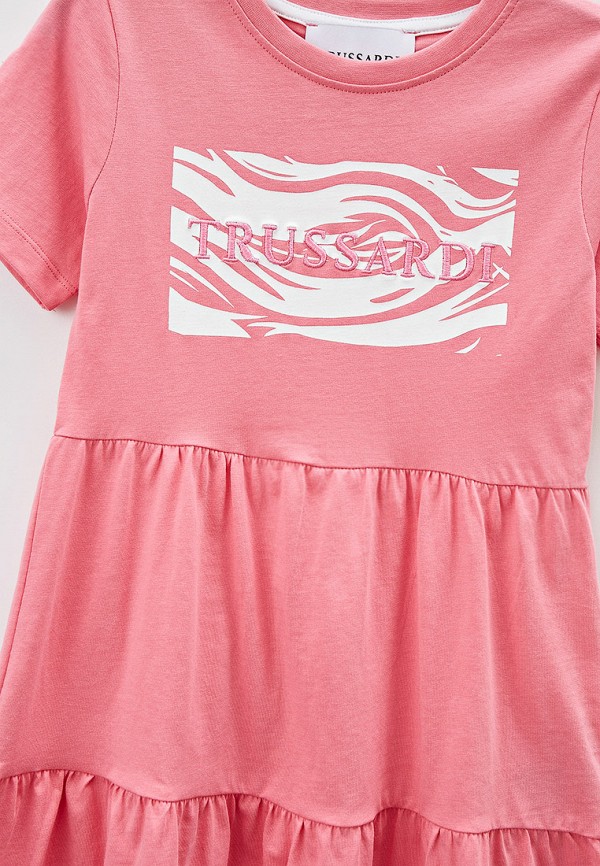 Платье  Trussardi Junior фото