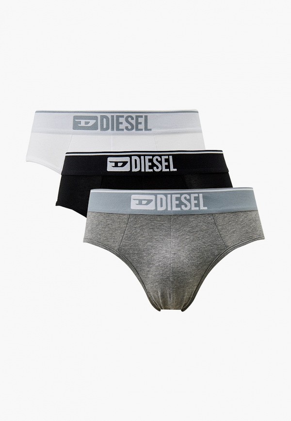 Трусы 3 шт.  Diesel