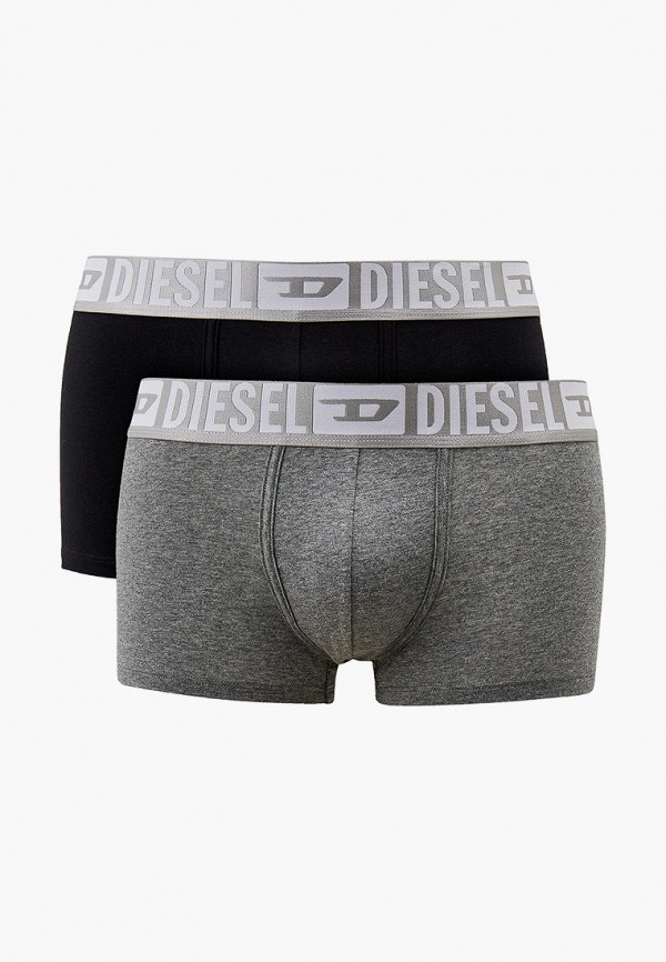 Трусы 2 шт.  Diesel