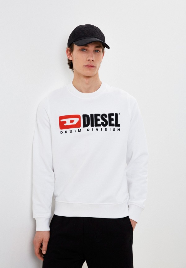 Свитшот  Diesel