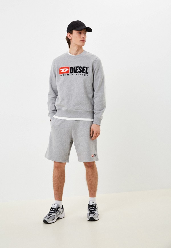 фото Шорты спортивные diesel