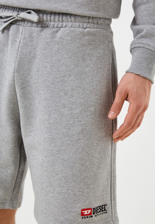 фото Шорты спортивные diesel