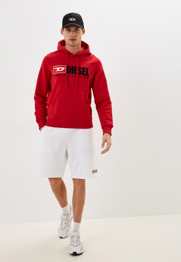 фото Шорты спортивные diesel
