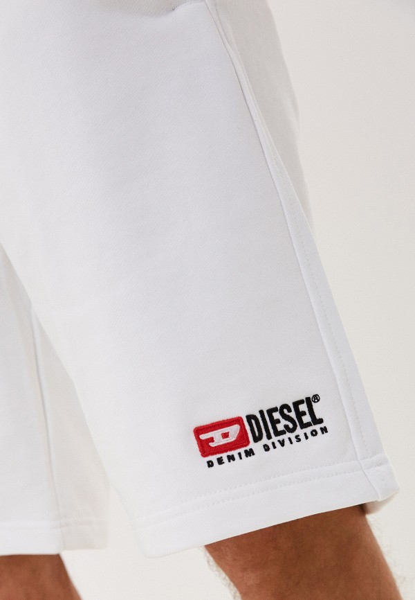 фото Шорты спортивные diesel