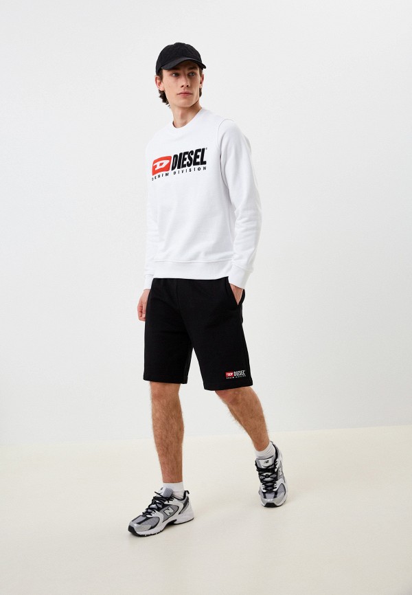 фото Шорты спортивные diesel
