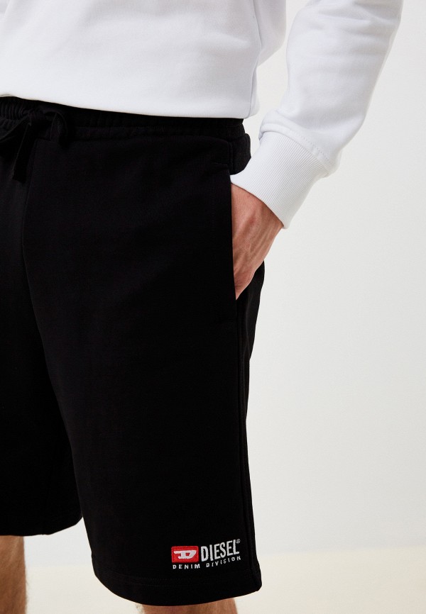 фото Шорты спортивные diesel