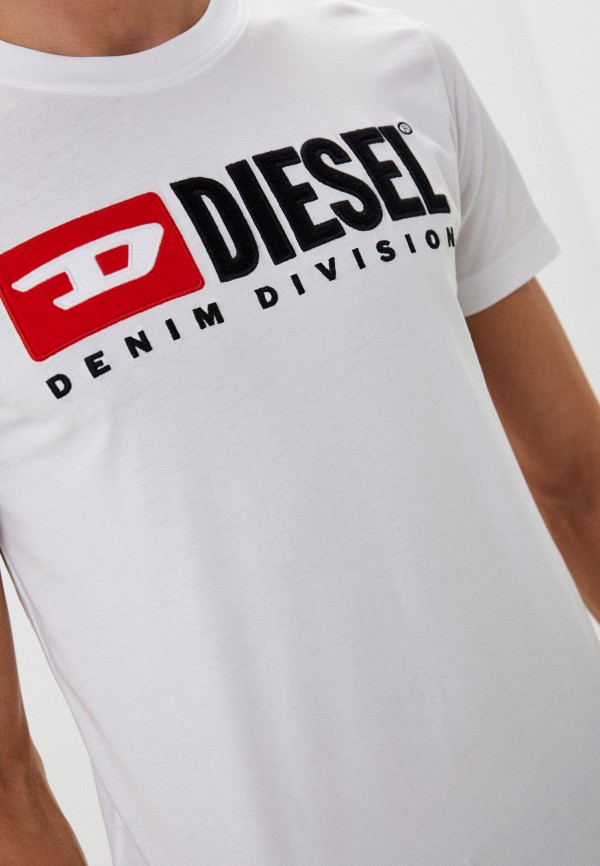 Футболка  Diesel фото