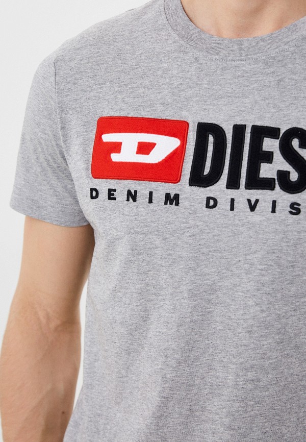 фото Футболка diesel