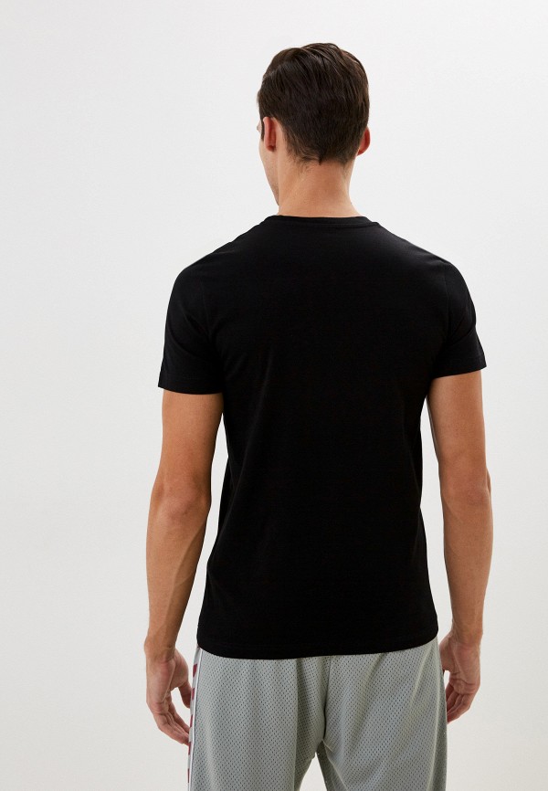 Футболка Diesel черный, размер 54, фото 2