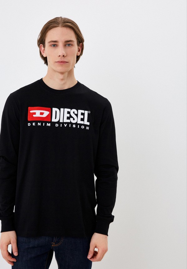Лонгслив  Diesel