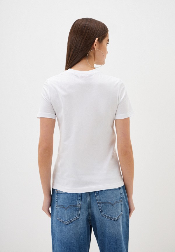 фото Футболка diesel