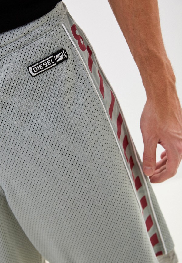 фото Шорты спортивные diesel