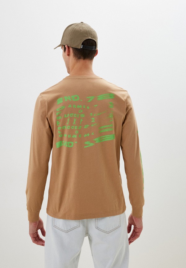 фото Лонгслив diesel