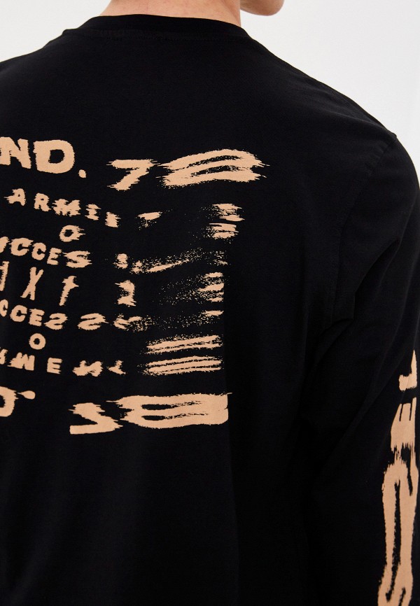 фото Лонгслив diesel