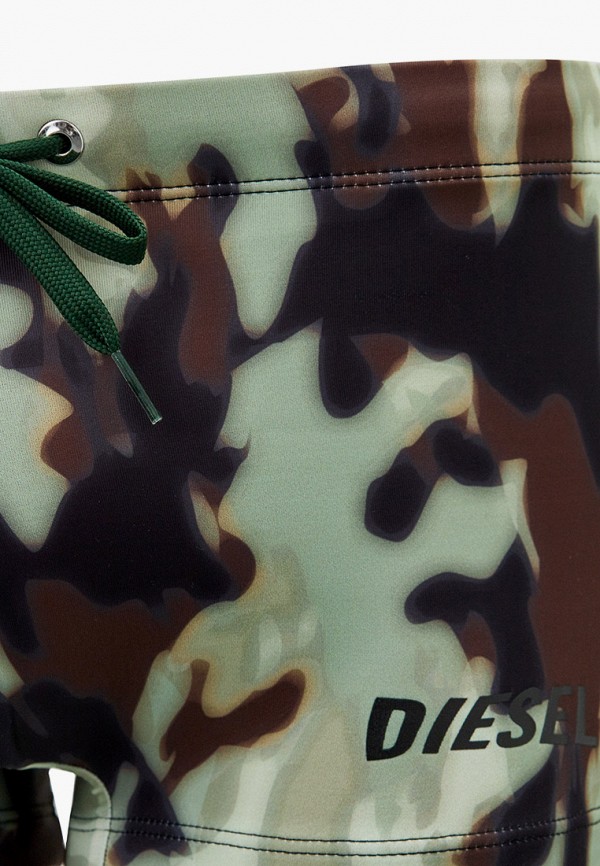 фото Плавки diesel