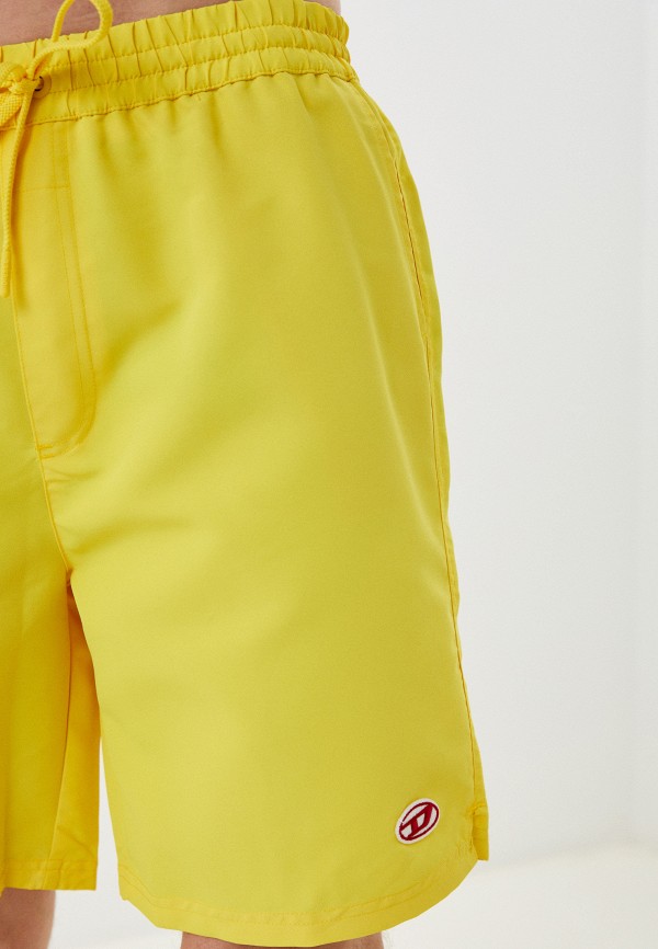 фото Шорты для плавания diesel