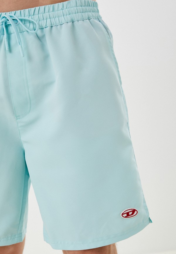 фото Шорты для плавания diesel