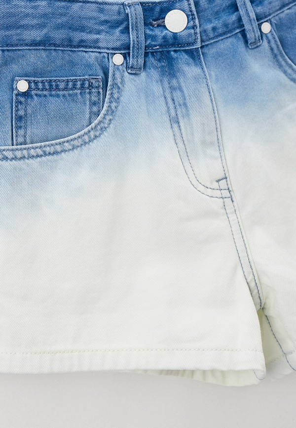 фото Шорты джинсовые stella mccartney