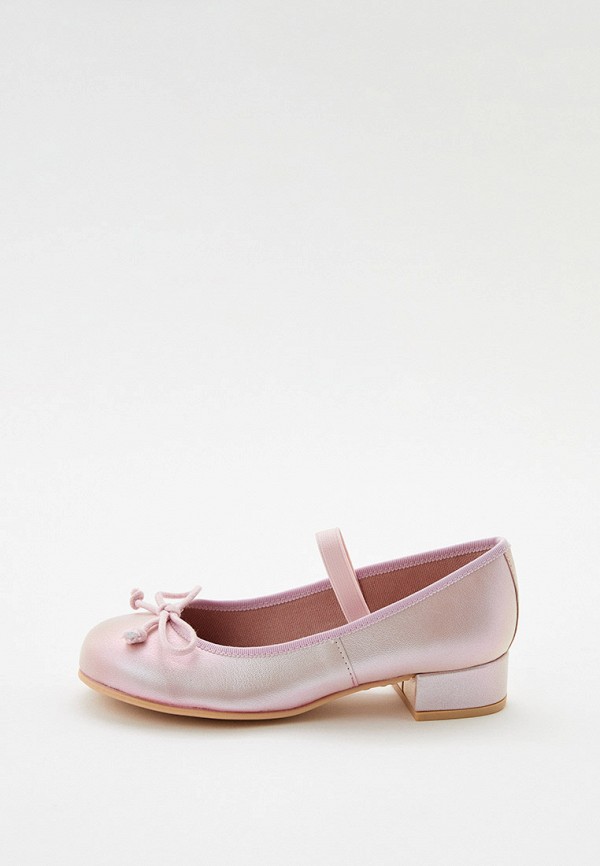 

Туфли Pretty Ballerinas, Розовый