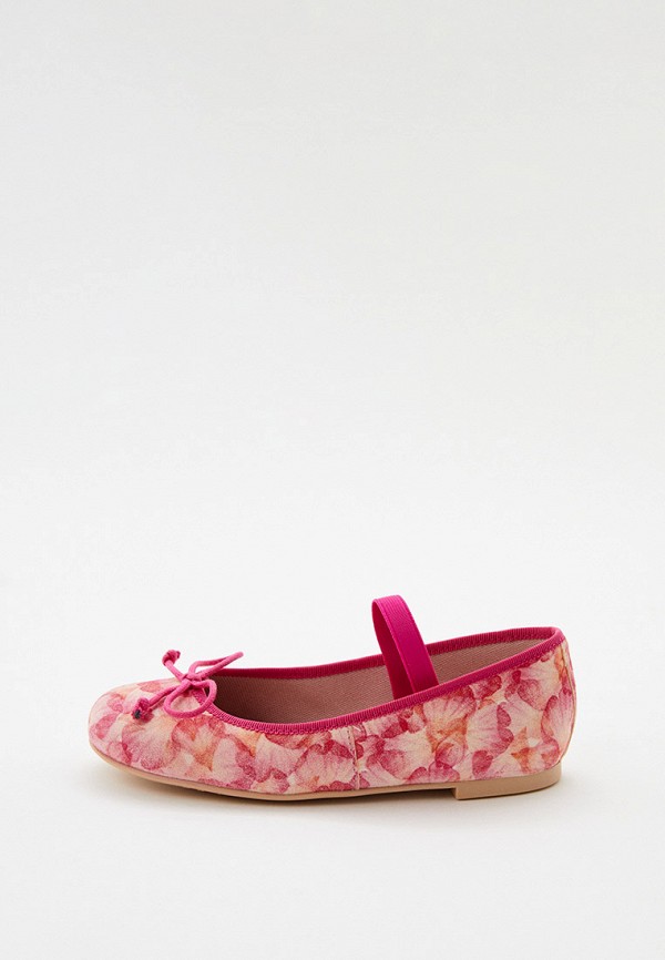 

Туфли Pretty Ballerinas, Розовый