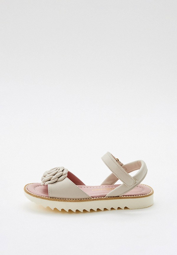 Сандалии  Pretty Ballerinas