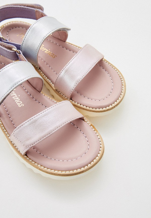 фото Сандалии pretty ballerinas