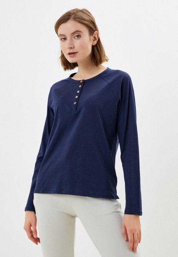 фото Лонгслив домашний women'secret
