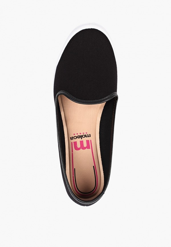 фото Слипоны moleca