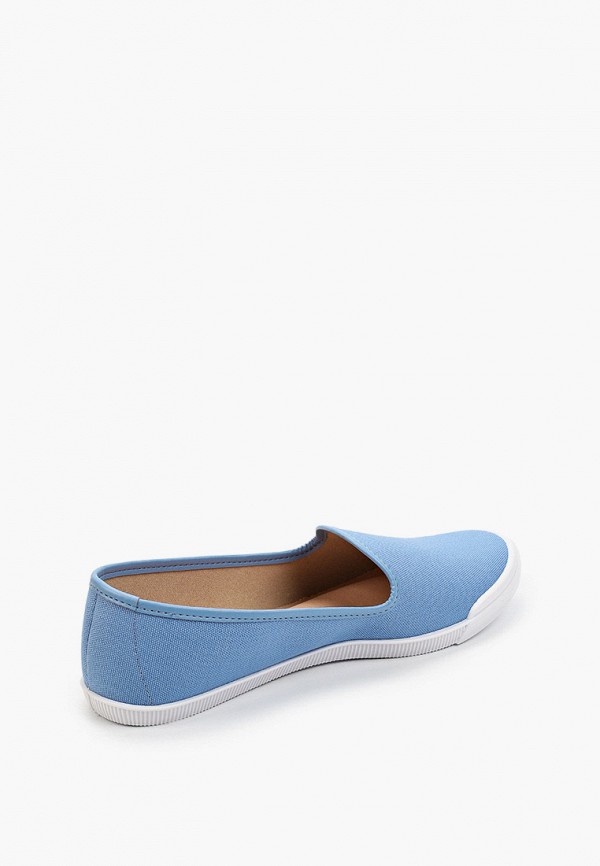 фото Слипоны moleca