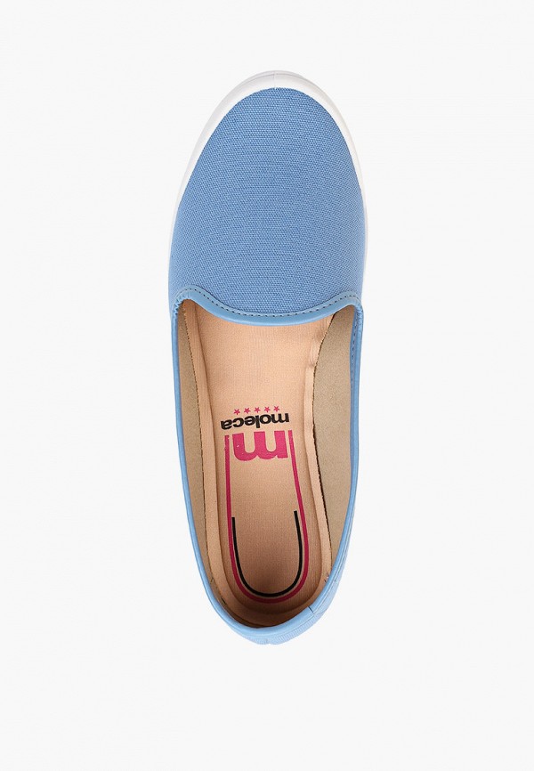 фото Слипоны moleca