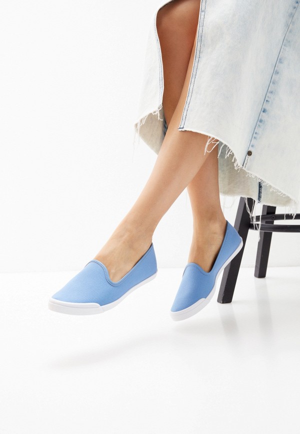 фото Слипоны moleca