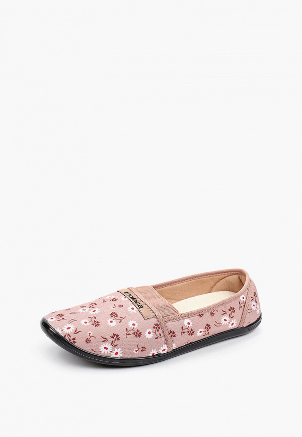 фото Слипоны moleca