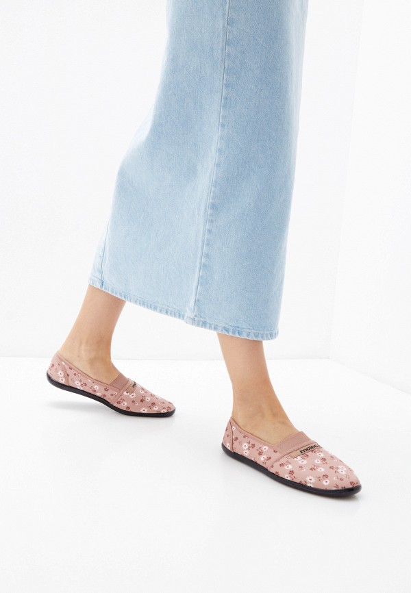 фото Слипоны moleca