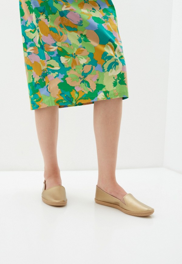 фото Слипоны moleca