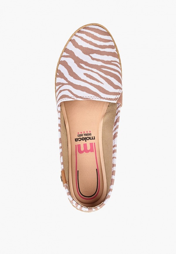 фото Слипоны moleca