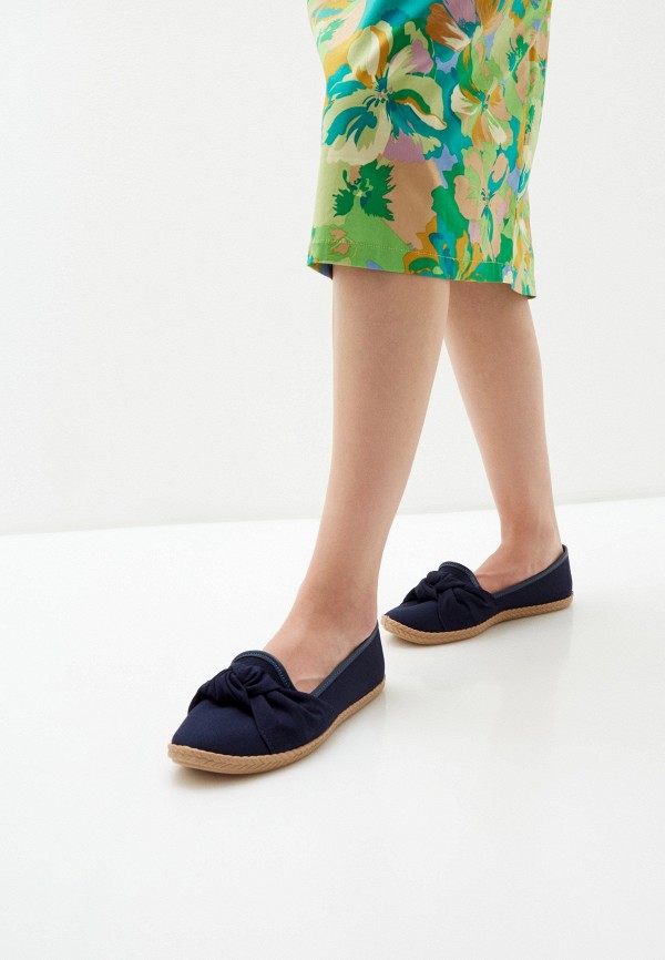 Эспадрильи Moleca