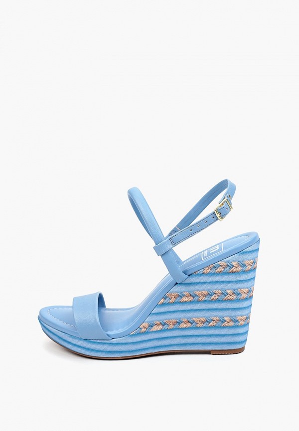 Босоножки Moleca 830₽