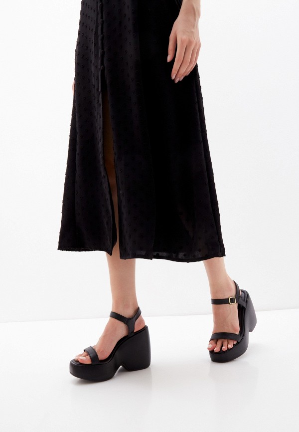 фото Босоножки moleca