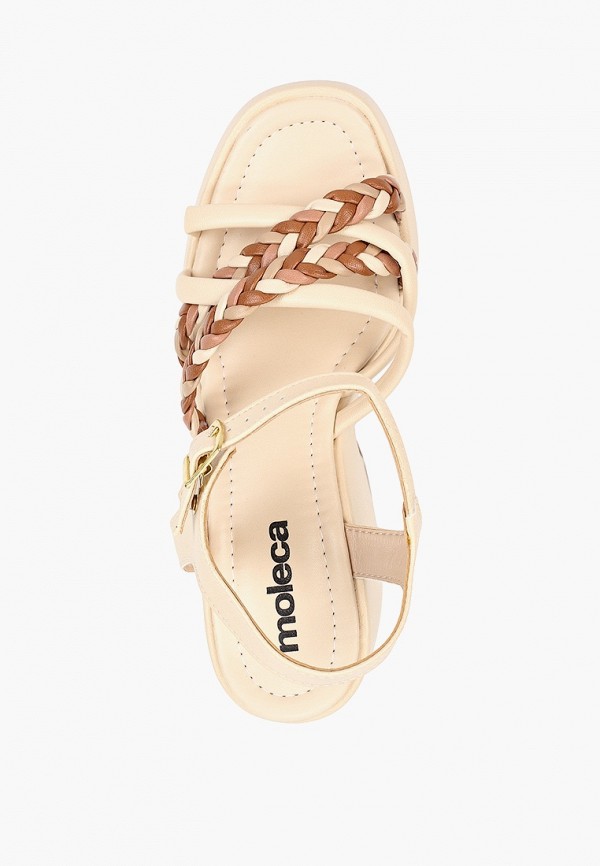 фото Босоножки moleca